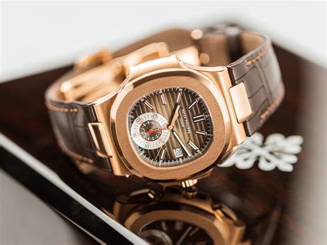 patek 5980 rose gold|patek philippe nautilus 5980r 001.